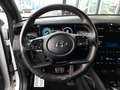 Hyundai TUCSON N-LINE PHEV 4x4 Aut Weiß - thumbnail 10