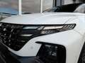 Hyundai TUCSON N-LINE PHEV 4x4 Aut Weiß - thumbnail 20