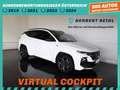 Hyundai TUCSON N-LINE PHEV 4x4 Aut *19 ZOLL / VOLL LED / NAVI / VIRTUELL / KAMERA / ACC / E-KLAPPE* Weiß - thumbnail 1