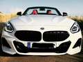 BMW Z4 M Z4 M40i Aut. * TOP GEPFLEGT * Blanc - thumbnail 1