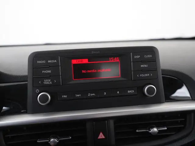 Kia Picanto view 13