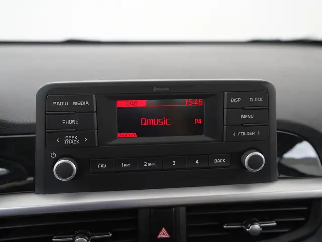Kia Picanto view 12