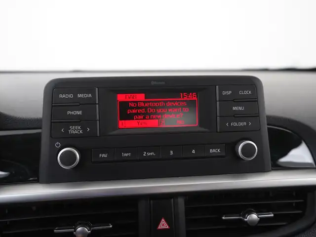 Kia Picanto view 14