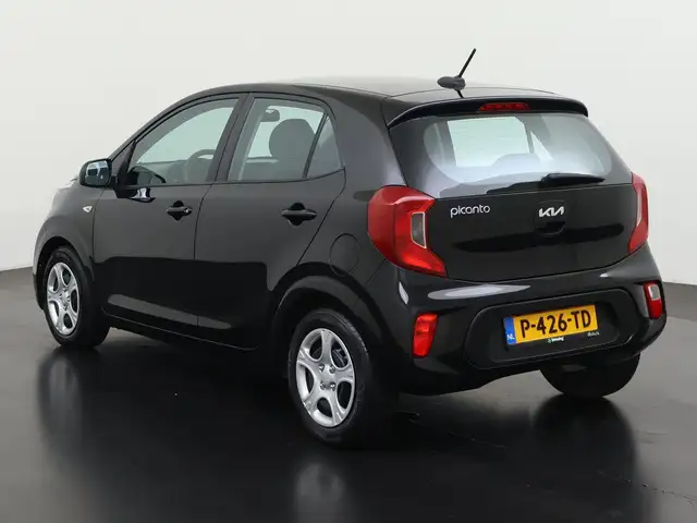 Kia Picanto view 6