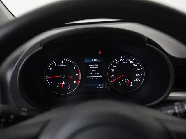 Kia Picanto view 8