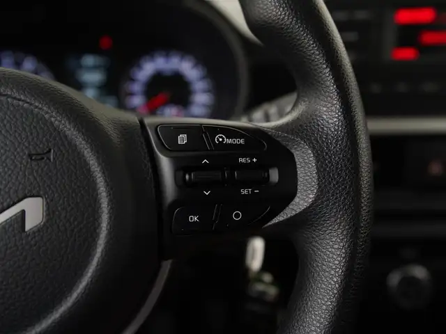 Kia Picanto view 9
