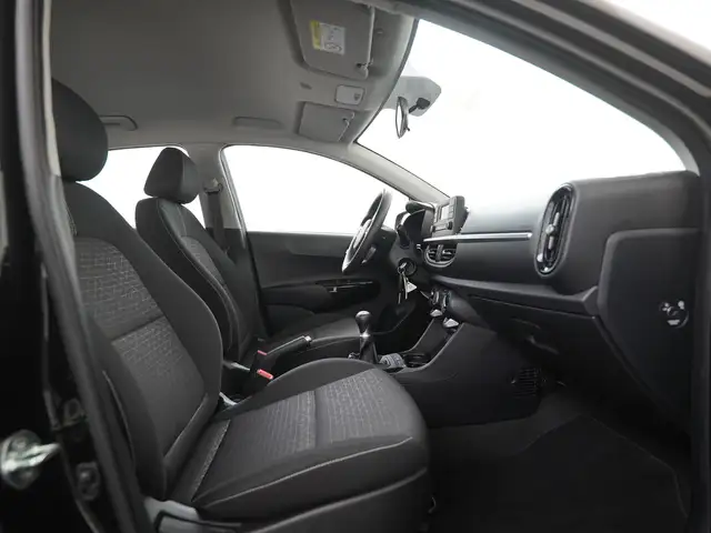 Kia Picanto view 3