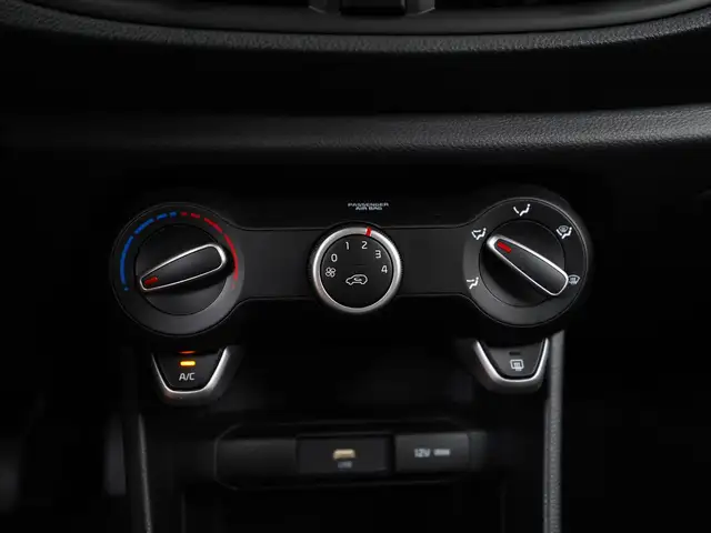 Kia Picanto view 11