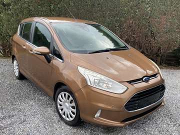 1.0 EcoBoost Titanium Lez ok rentre à Bruxelles