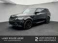 Land Rover Range Rover Sport 3.0 SDV6 HSE Dynamic Black - thumbnail 1