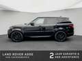 Land Rover Range Rover Sport 3.0 SDV6 HSE Dynamic Чорний - thumbnail 12