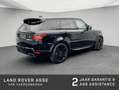 Land Rover Range Rover Sport 3.0 SDV6 HSE Dynamic Nero - thumbnail 2