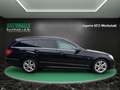 Mercedes-Benz E 220 CDI BlueEfficiency~Automatik~LEDER~STH~NAVI~PDC~AH Schwarz - thumbnail 5