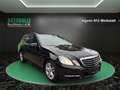 Mercedes-Benz E 220 CDI BlueEfficiency~Automatik~LEDER~STH~NAVI~PDC~AH Schwarz - thumbnail 4