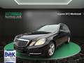 Mercedes-Benz E 220 CDI BlueEfficiency~Automatik~LEDER~STH~NAVI~PDC~AH Schwarz - thumbnail 1
