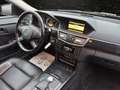 Mercedes-Benz E 220 CDI BlueEfficiency~Automatik~LEDER~STH~NAVI~PDC~AH Schwarz - thumbnail 15