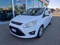 Ford C-Max 7 POSTI 1.6 TDCi 95CV Plus Bianco - thumbnail 1