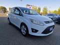 Ford C-Max 7 POSTI 1.6 TDCi 95CV Plus Bianco - thumbnail 3