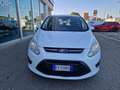 Ford C-Max 7 POSTI 1.6 TDCi 95CV Plus Bianco - thumbnail 2