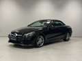 Mercedes-Benz E 220 E 220 BlueTEC Cabrio Premium Schwarz - thumbnail 2