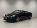 Mercedes-Benz E 220 E 220 BlueTEC Cabrio Premium Schwarz - thumbnail 1