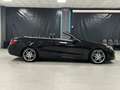 Mercedes-Benz E 220 E 220 BlueTEC Cabrio Premium Schwarz - thumbnail 4