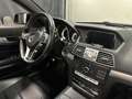 Mercedes-Benz E 220 E 220 BlueTEC Cabrio Premium Schwarz - thumbnail 27