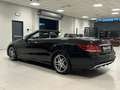 Mercedes-Benz E 220 E 220 BlueTEC Cabrio Premium Schwarz - thumbnail 5