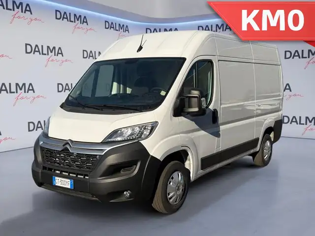 Citroen Jumper 35 L2H2 2.2 bluehdi 140cv S&S (Business)