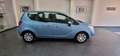 Opel Meriva 1.4 Selection Klima WR+SR TÜV 07/2027 Blu/Azzurro - thumbnail 1