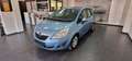 Opel Meriva 1.4 Selection Klima WR+SR TÜV 07/2027 Blu/Azzurro - thumbnail 4