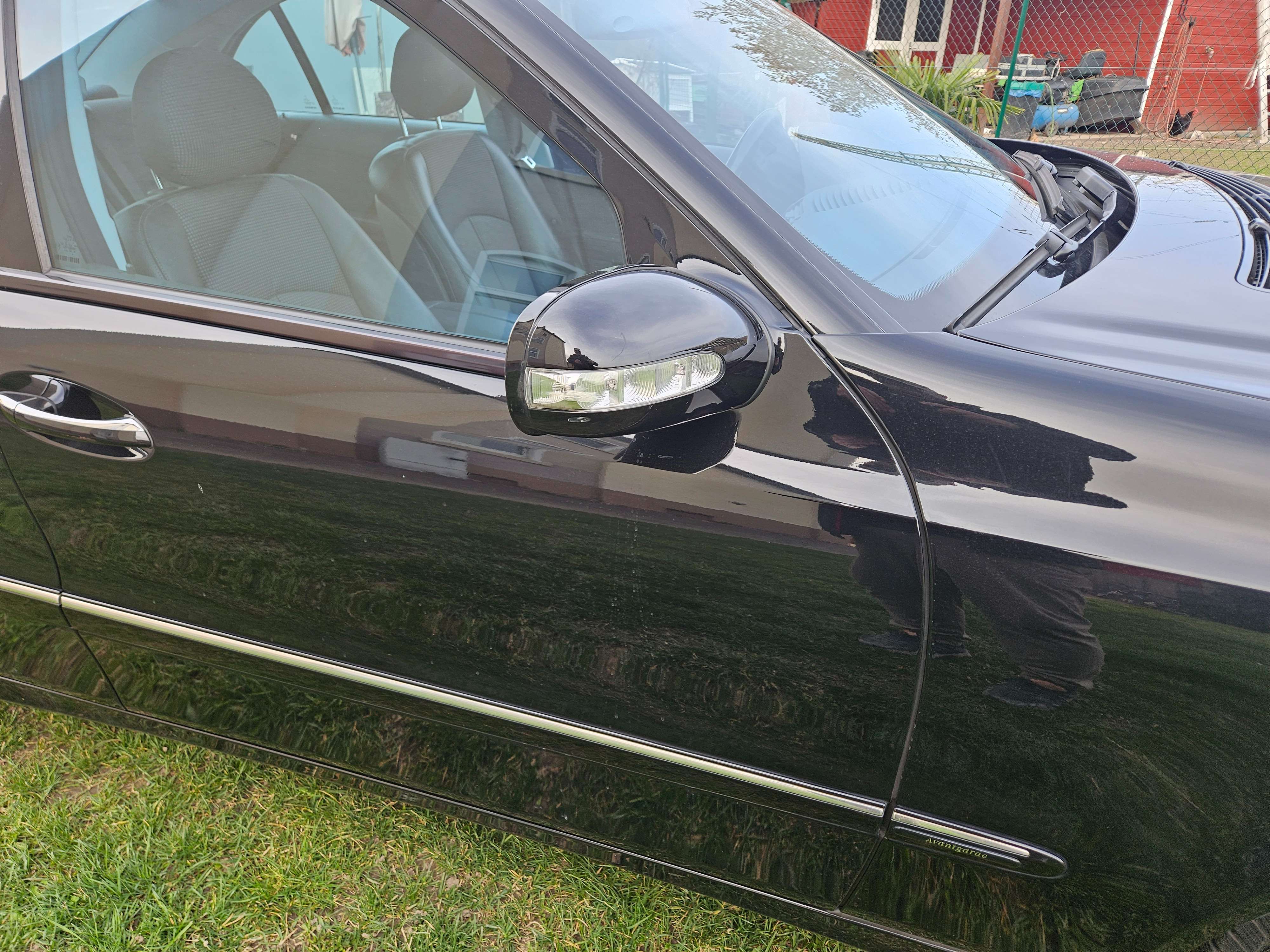 Használt Mercedes Benz E-Class 240