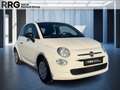 Fiat 500C 1.0 Mild Hybrid Cult KLIMA ABS Fahrerairbag Beifahrerairbag Weiß - thumbnail 7