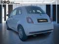 Fiat 500C 1.0 Mild Hybrid Cult KLIMA ABS Fahrerairbag Beifahrerairbag Weiß - thumbnail 4