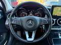 Mercedes-Benz C 180 iA BVA-7 AVANTGARDE ÉDITION *LED *COMMAND Gris - thumbnail 10