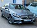 Mercedes-Benz C 180 iA BVA-7 AVANTGARDE ÉDITION *LED *COMMAND Gris - thumbnail 3