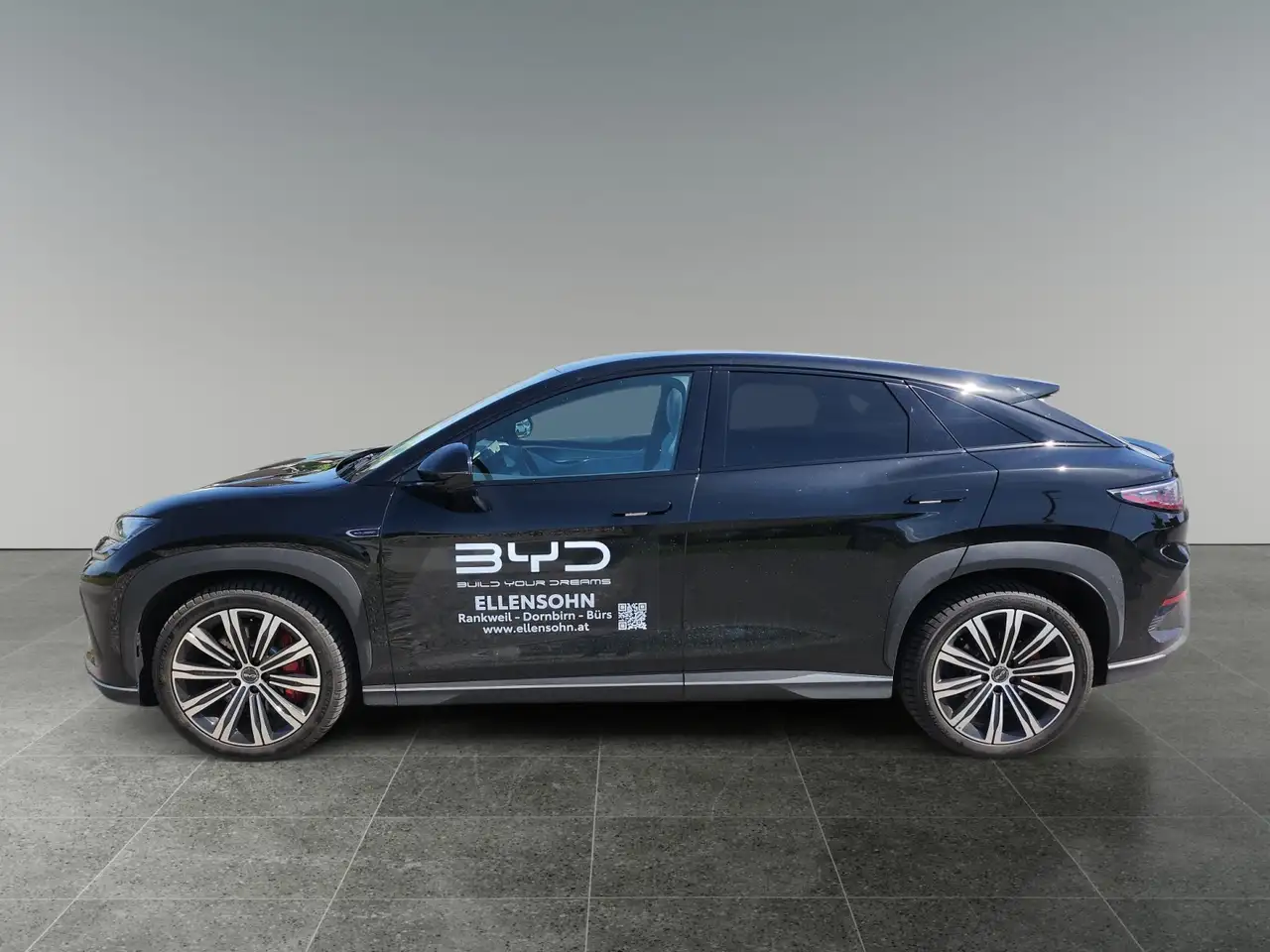 BYD Sealion 7 2026