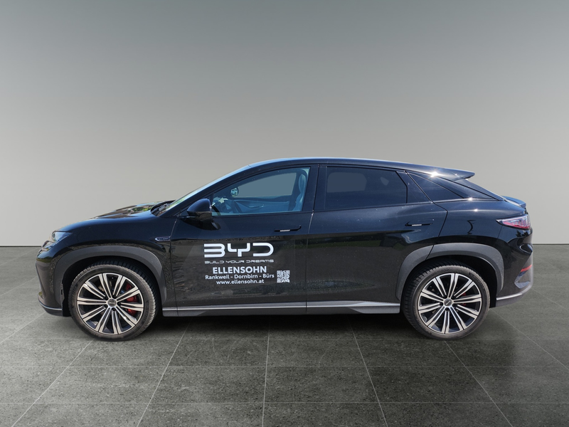BYD Sealion 7 Excellence AWD — photo 2