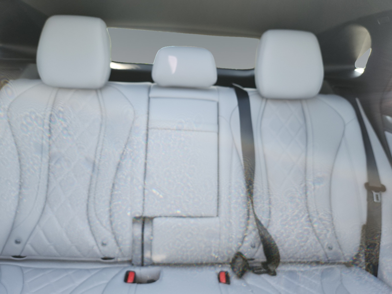 BYD Sealion 7 Excellence AWD — photo 14