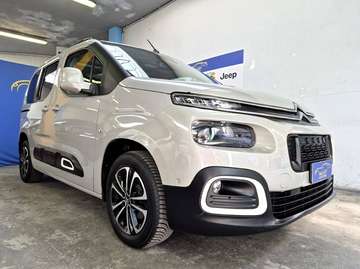 Berlingo 1.2 M Shine Full Opt. Unicoprop.