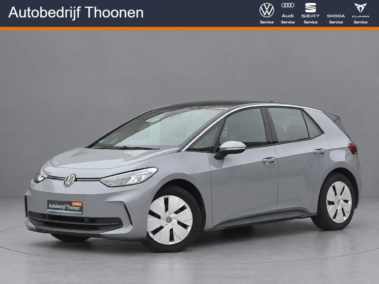 Volkswagen ID.3