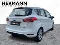 Ford B-Max 1.0 EcoBoost Titanium AHK*SHZ*KeyLess*LM Weiß - thumbnail 4