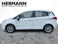 Ford B-Max 1.0 EcoBoost Titanium AHK*SHZ*KeyLess*LM Weiß - thumbnail 2