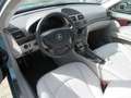 Mercedes-Benz E 200 Kompressor Klimaautom. Tempomat PDC Alu Niebieski - thumbnail 9