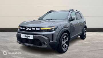 1.2 mild hybrid 130ch Journey