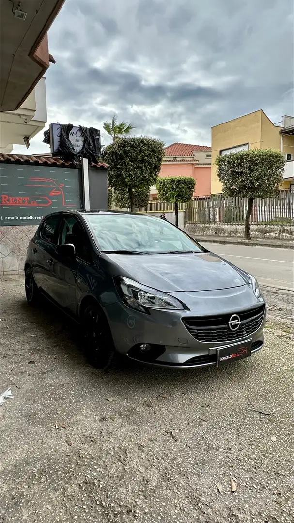 Opel Corsa 5p 1.2 b-Color - 2
