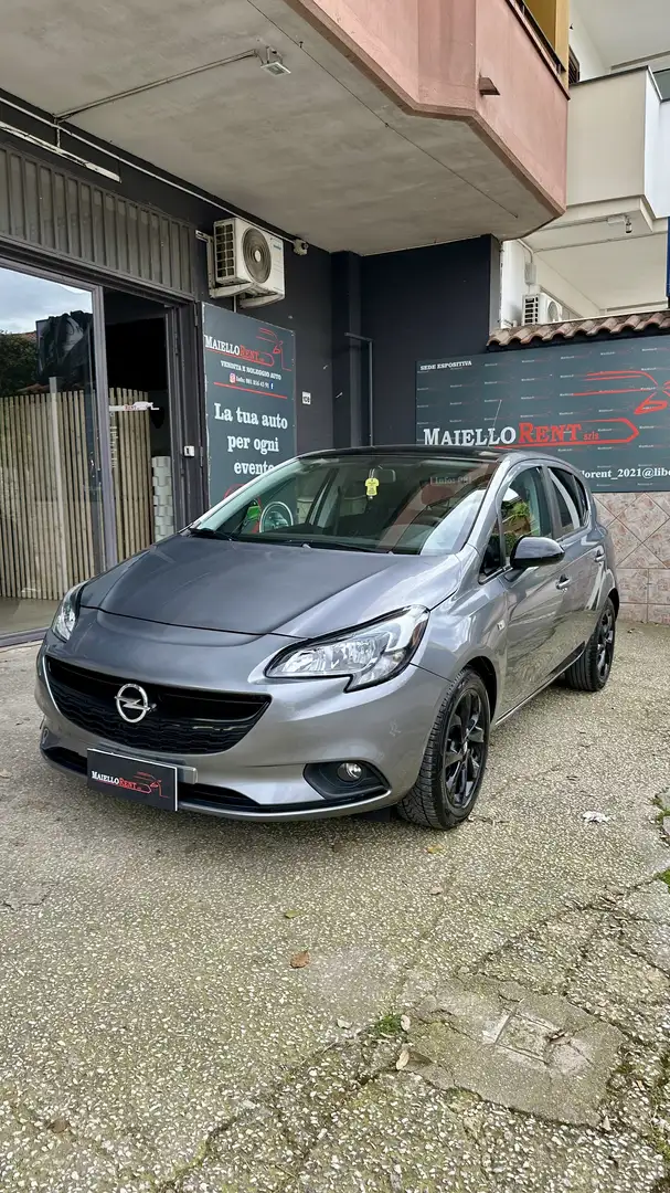 Opel Corsa 5p 1.2 b-Color - 1