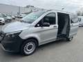 Mercedes-Benz Vito 114 CDI M1 kompakt 2 x Schiebetüre Silber - thumbnail 32