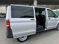 Mercedes-Benz Vito 114 CDI M1 kompakt 2 x Schiebetüre Silber - thumbnail 27