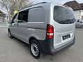 Mercedes-Benz Vito 114 CDI M1 kompakt 2 x Schiebetüre Silber - thumbnail 2